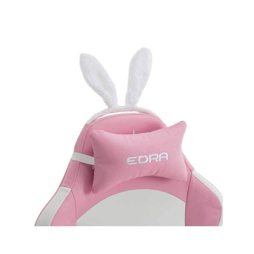 Ghế game EDRA EGC238 - Rabbit (Hàng bày showroom) - Hình 7