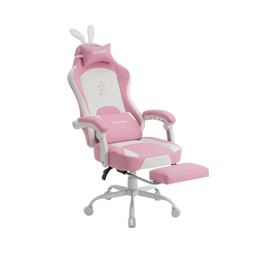 Ghế game EDRA EGC238 - Rabbit (Hàng bày showroom) - Hình 8