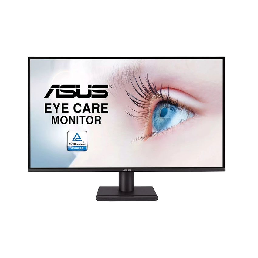 Màn hình ASUS VA27AQSE (27 inch/QHD/IPS/75Hz/1ms/loa)