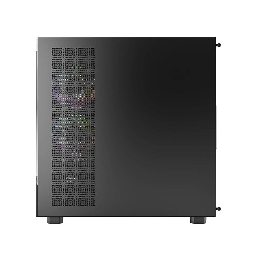 Vỏ Case MONTECH XR Black ARGB CAXRBLMT (ATX/3 fan ARGB) 1