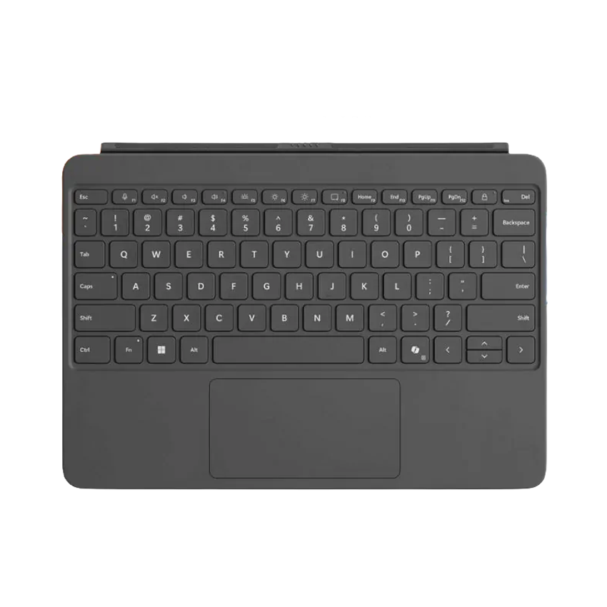 Bàn phím Microsoft Surface Pro Keyboard bạc (Dùng cho 12)