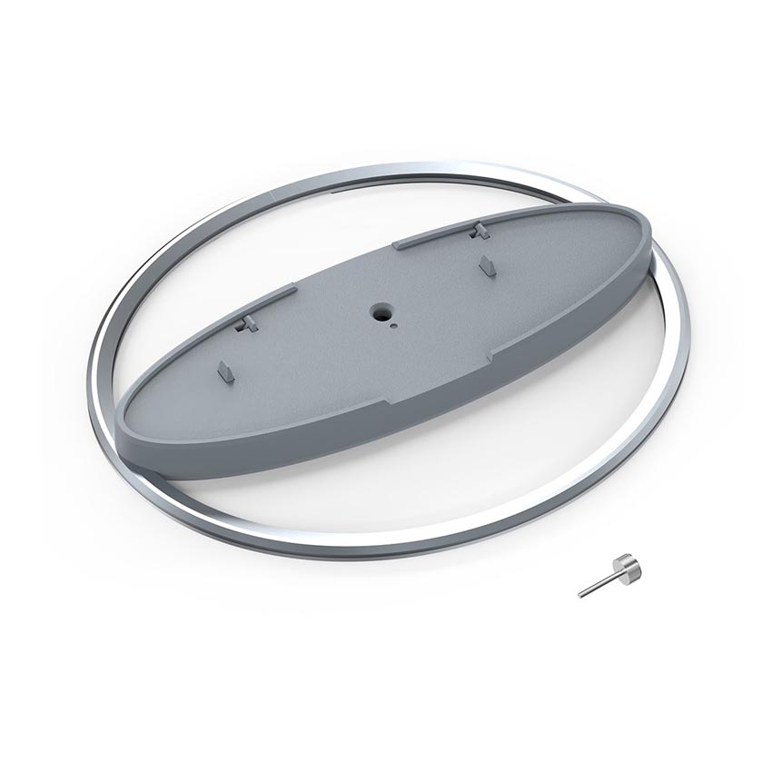 Chân đế đứng cho Máy PlayStation 5 Pro / Slim JYS (JYS-P5216) 1