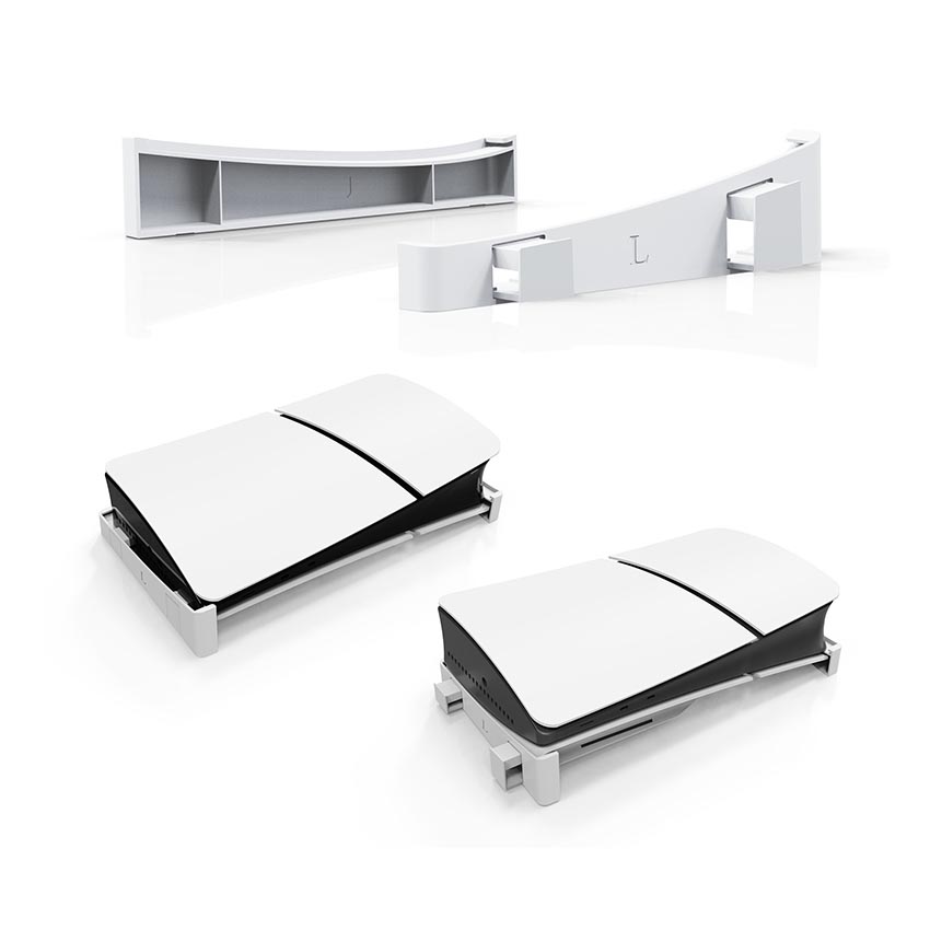 Chân đế ngang JYS cho Playstation 5 Slim/Pro (JYS-P5189)
