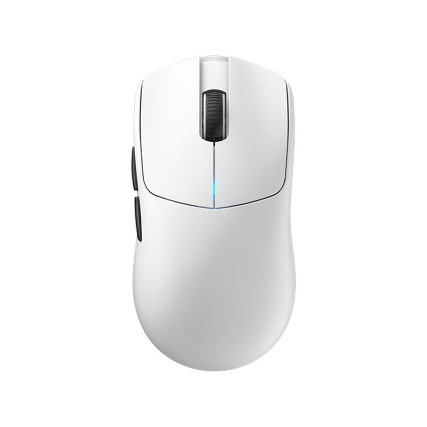 Chuột Machenike L9 X1 Tri-mode (Màu Trắng)