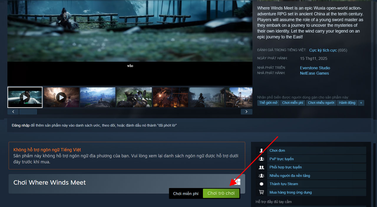 huong dan viet hoa where winds meet ban pc hacom 5
