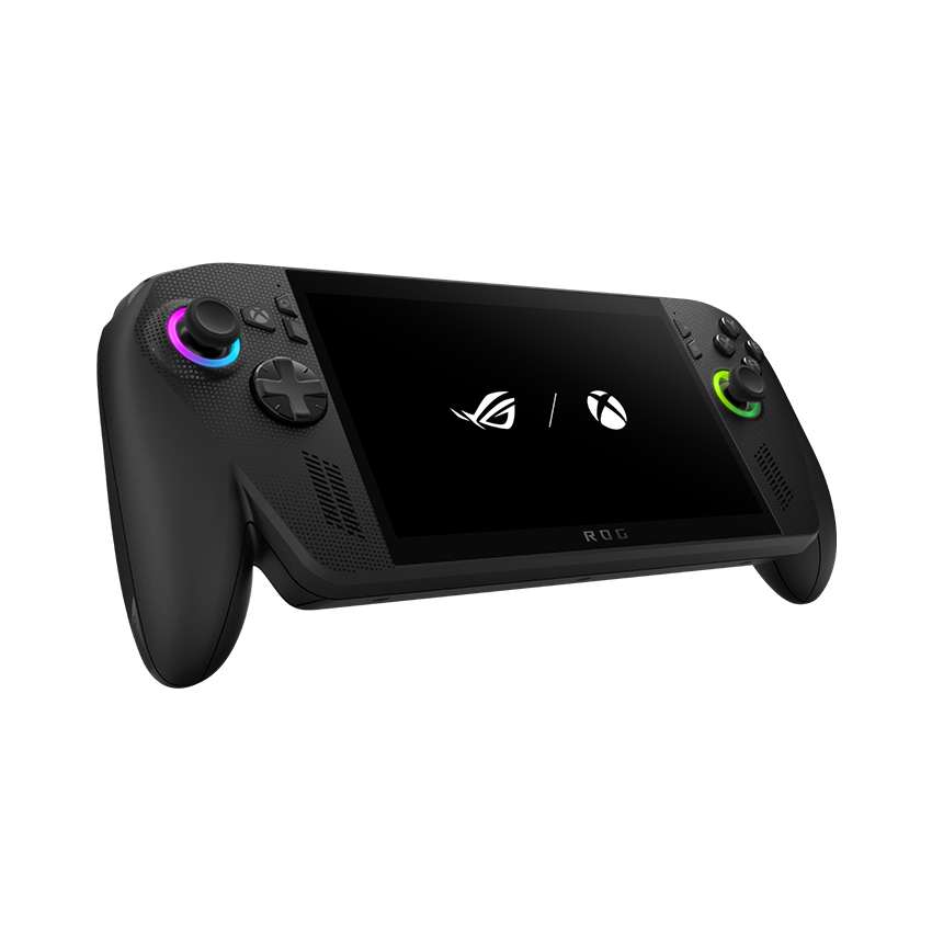 Máy chơi game ASUS ROG Xbox Ally X RC73XA-NH011W 90NV00H2-M00580 1