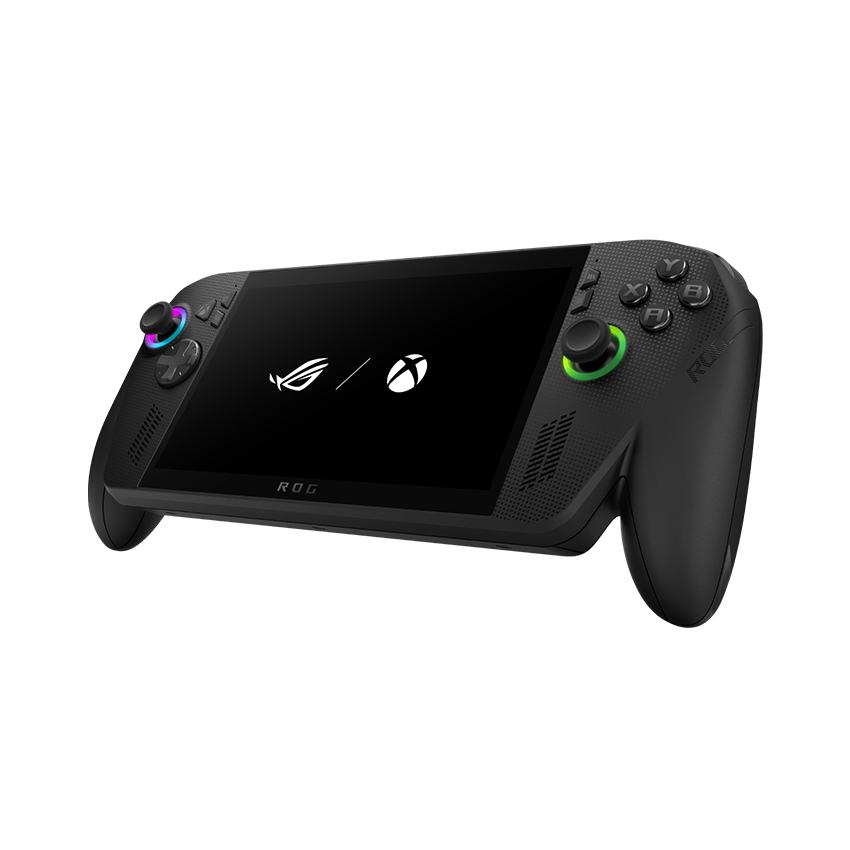 Máy chơi game ASUS ROG Xbox Ally X RC73XA-NH011W 90NV00H2-M00580 2