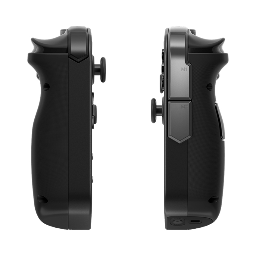 Máy chơi game cầm tay LENOVO LEGION GO 8APU1 - 83E1004KVN (GAME0270) (Hàng thanh lý) 9