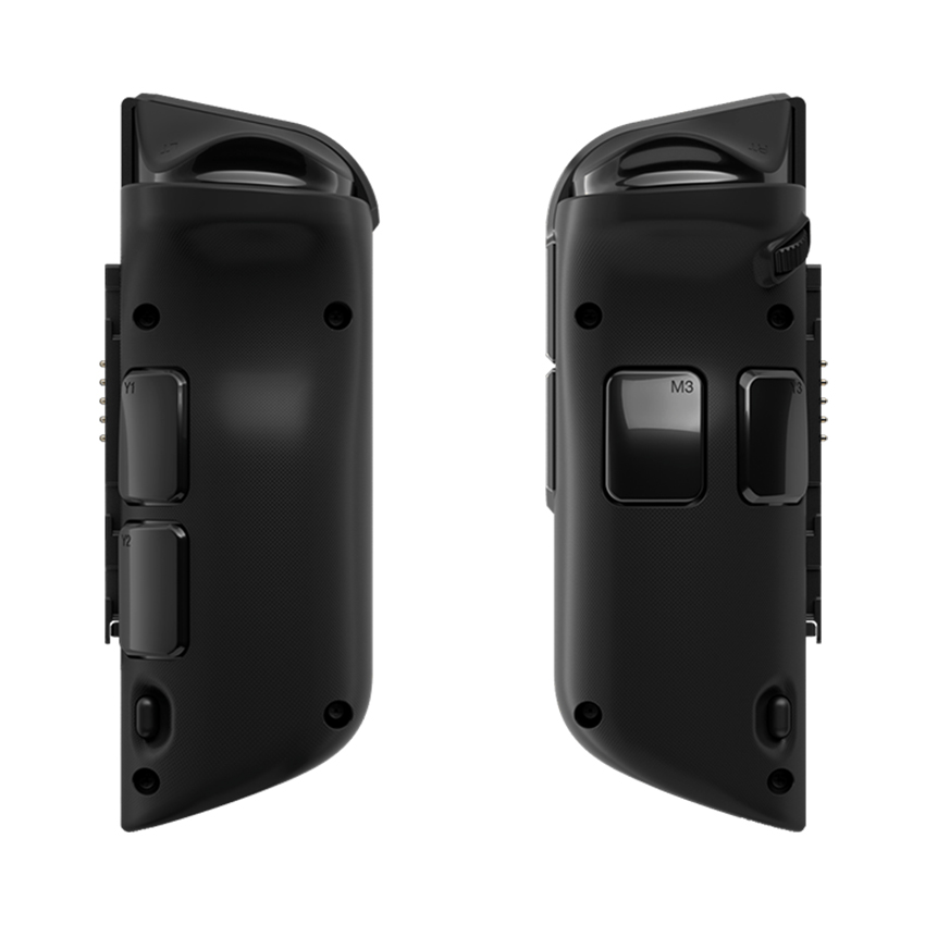 Máy chơi game cầm tay LENOVO LEGION GO 8APU1 - 83E1004KVN (GAME0270) (Hàng thanh lý) 10