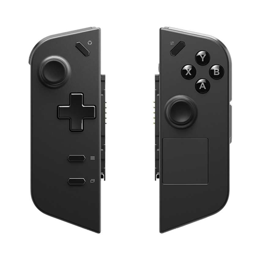 Máy chơi game cầm tay LENOVO LEGION GO 8APU1 - 83E1004KVN (GAME0270) (Hàng thanh lý) 7