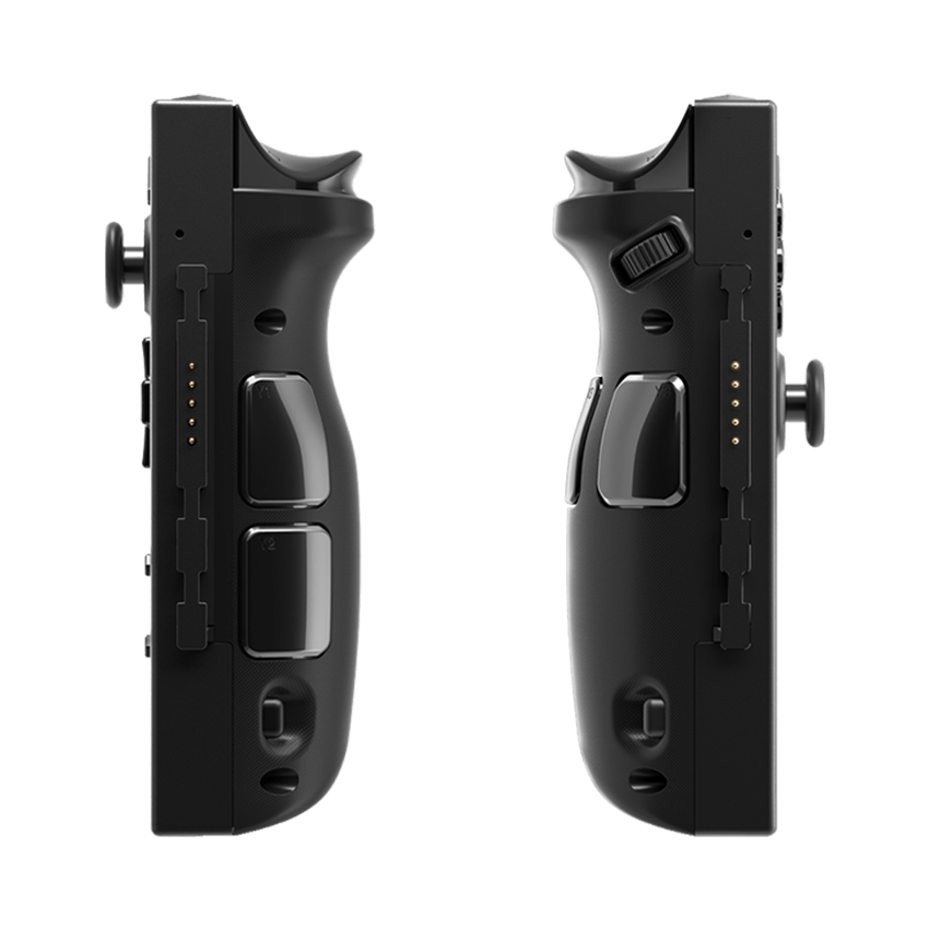 Máy chơi game cầm tay LENOVO LEGION GO 8APU1 - 83E1004KVN (GAME0270) (Hàng thanh lý) 8