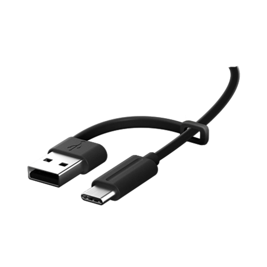 Tai nghe Jabra Evolve 20 C/A MS Stereo (Không Box) 3