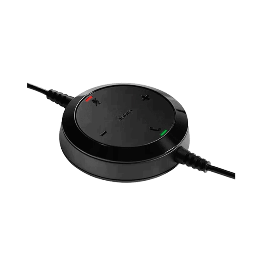 Tai nghe Jabra Evolve 20 C/A MS Stereo (Không Box) 4