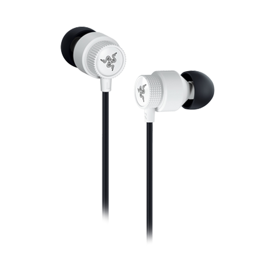 Tai nghe Razer Hammerhead V3 - White Edition (RZ12-05590200-R3AC) 4