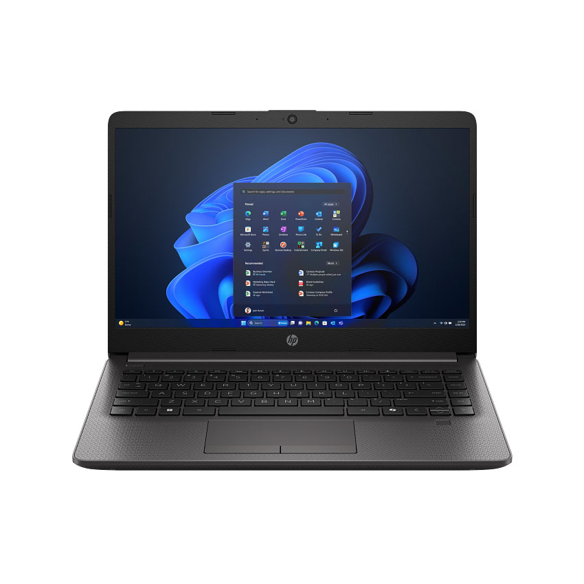 Laptop HP 240R G9 B90Y6AT (i5 1334U/8GB RAM/512GB SSD/14 FHD/Win11/Bạc)