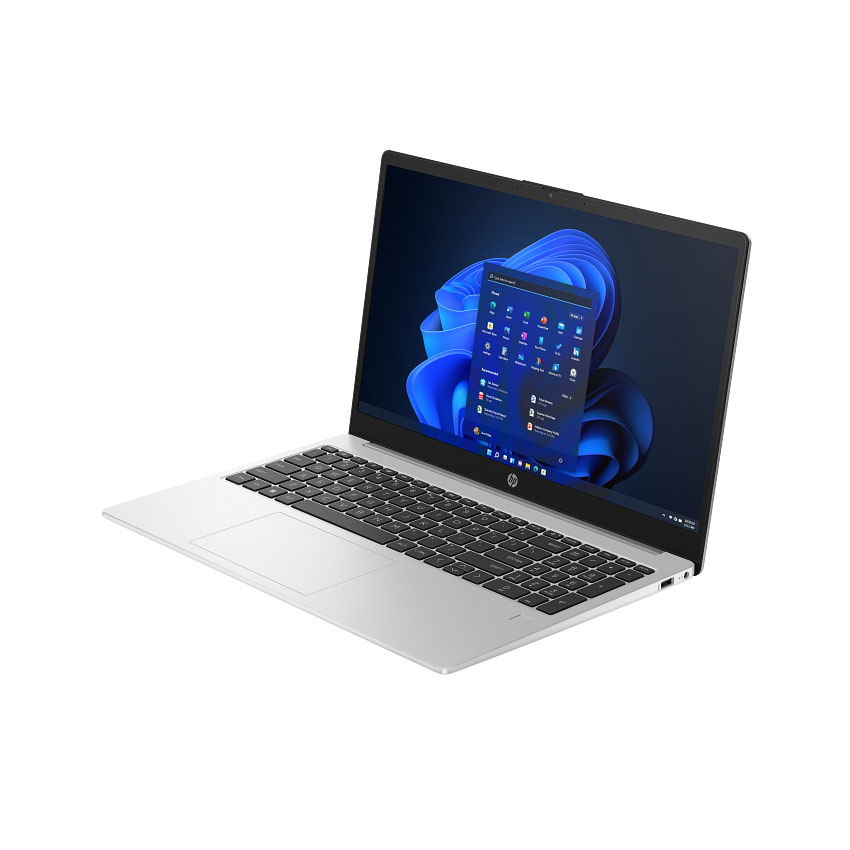 Laptop HP 250 G10 B3WA8AT (i5 1334U/16GB RAM/512GB SSD/15.6 FHD/Win11/Bạc) - Hình 4