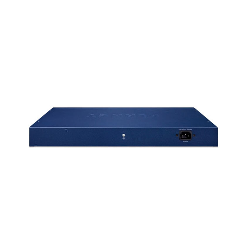Switch PLANET GS-2210-24T2S – 24-Port 10/100/1000T - Hình 1