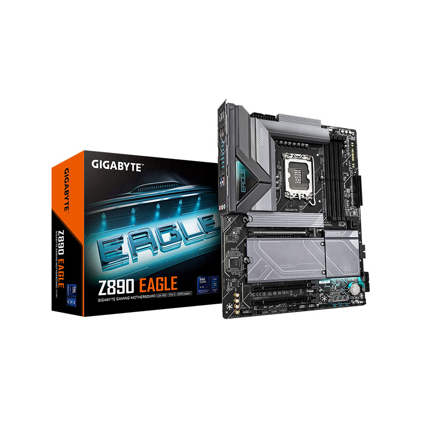 Mainboard Gigabyte Z890 EAGLE