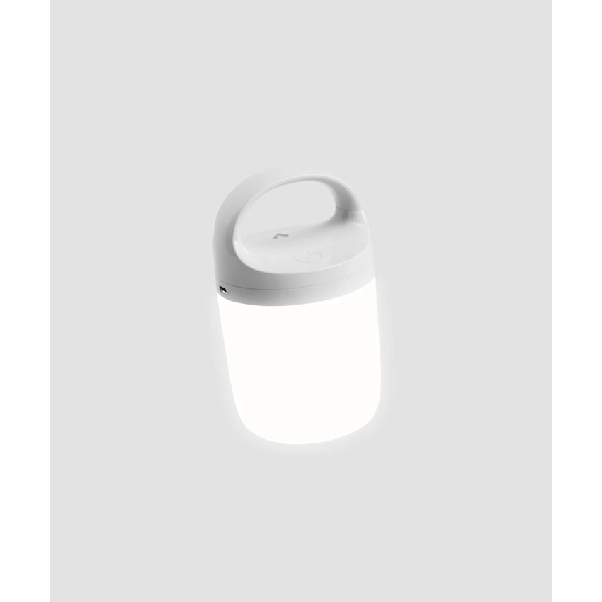 Đèn cầm tay di động Trek Base màu trắng VX-PLB-01-WH 4