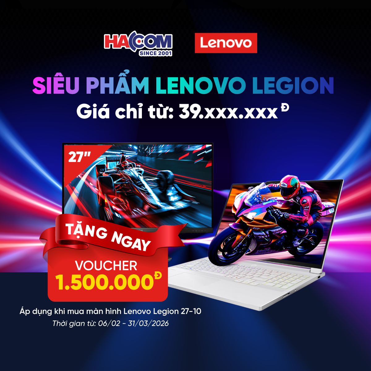 lenovo hacom