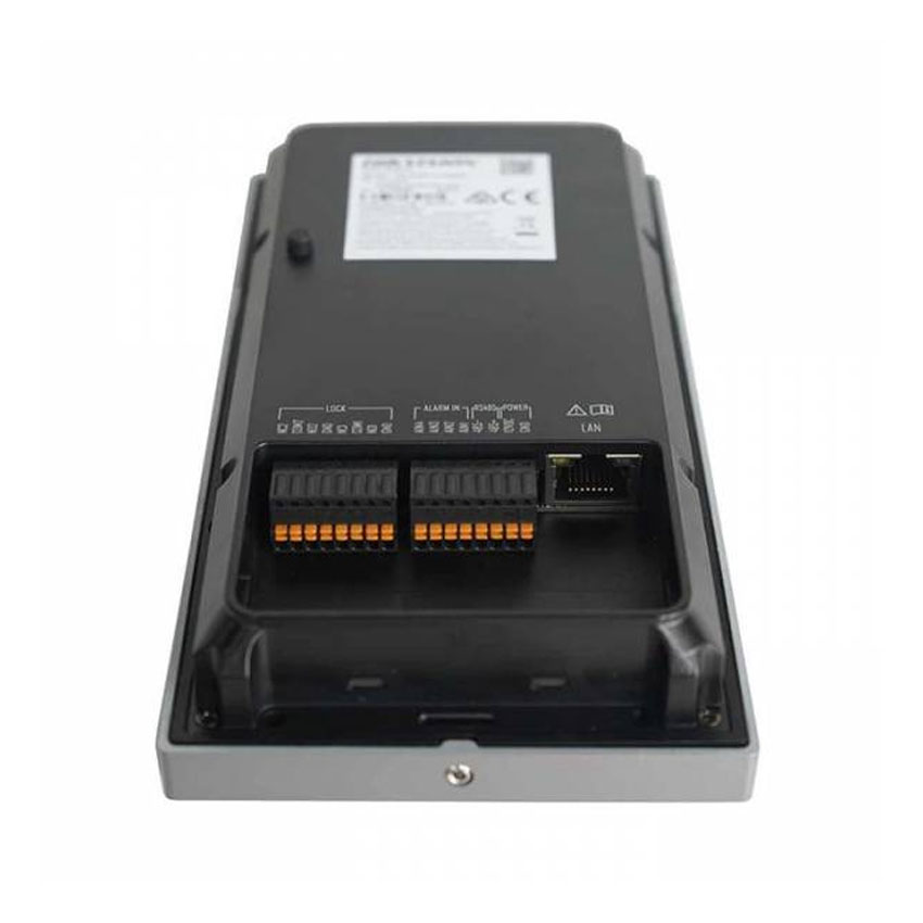 Nút bấm chuông cửa (camera thu hình) DS-KV8113-WME1(C) (surface) 1