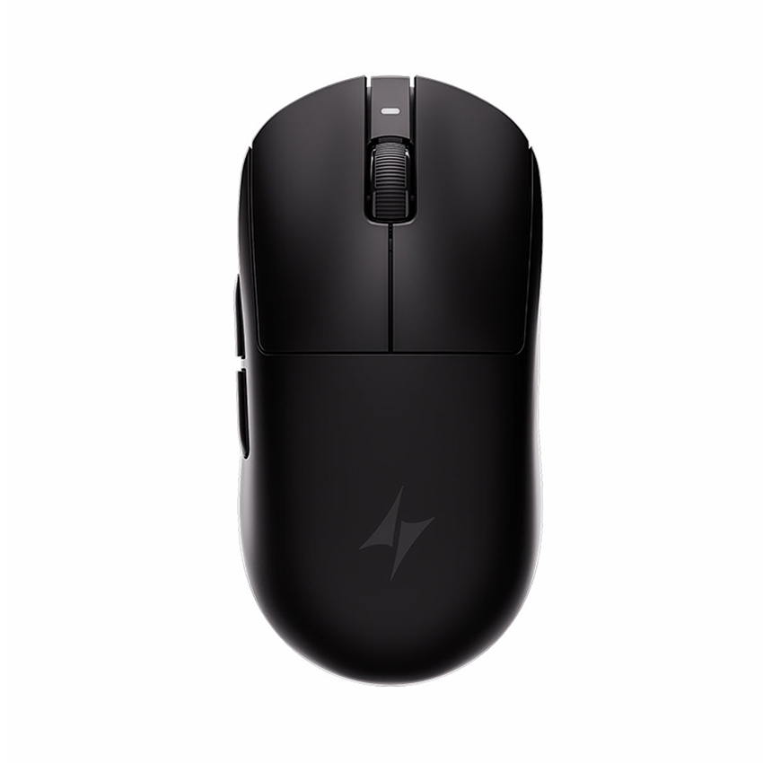 Chuột ATK A9 Ultimate Black