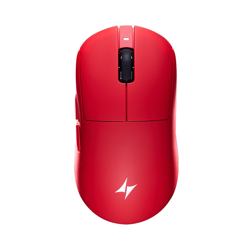 Chuột ATK A9 Ultimate Red