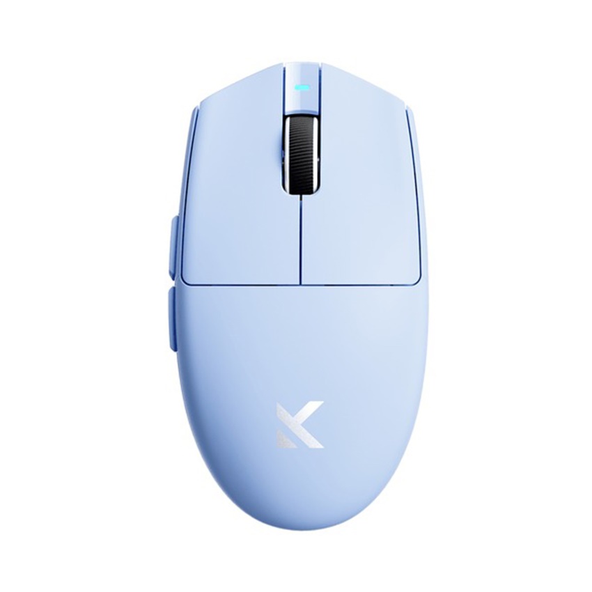 Chuột Gaming MCHOSE G3 V2 Wireless (Blue)