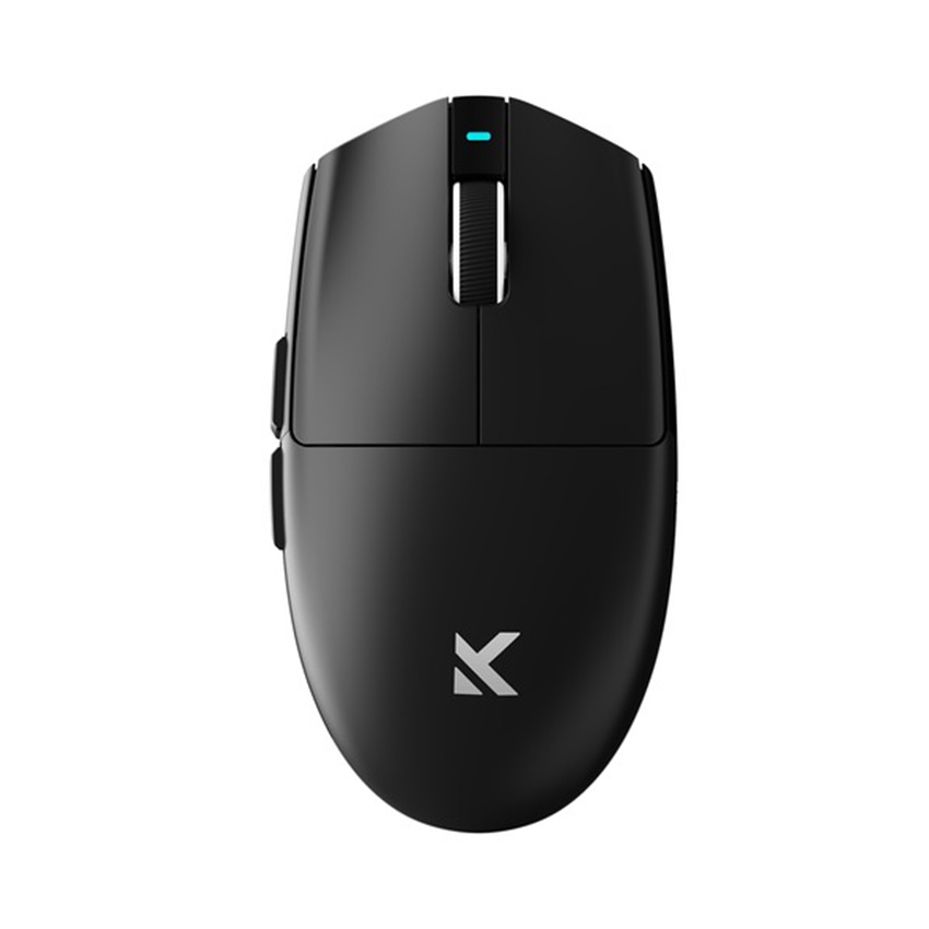 Chuột Gaming MCHOSE G3 V2 Wireless (Black)