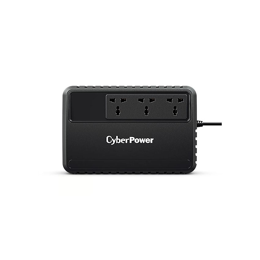 Bộ Lưu Điện UPS CyberPower BU650E (650VA/360W) - Hình 2