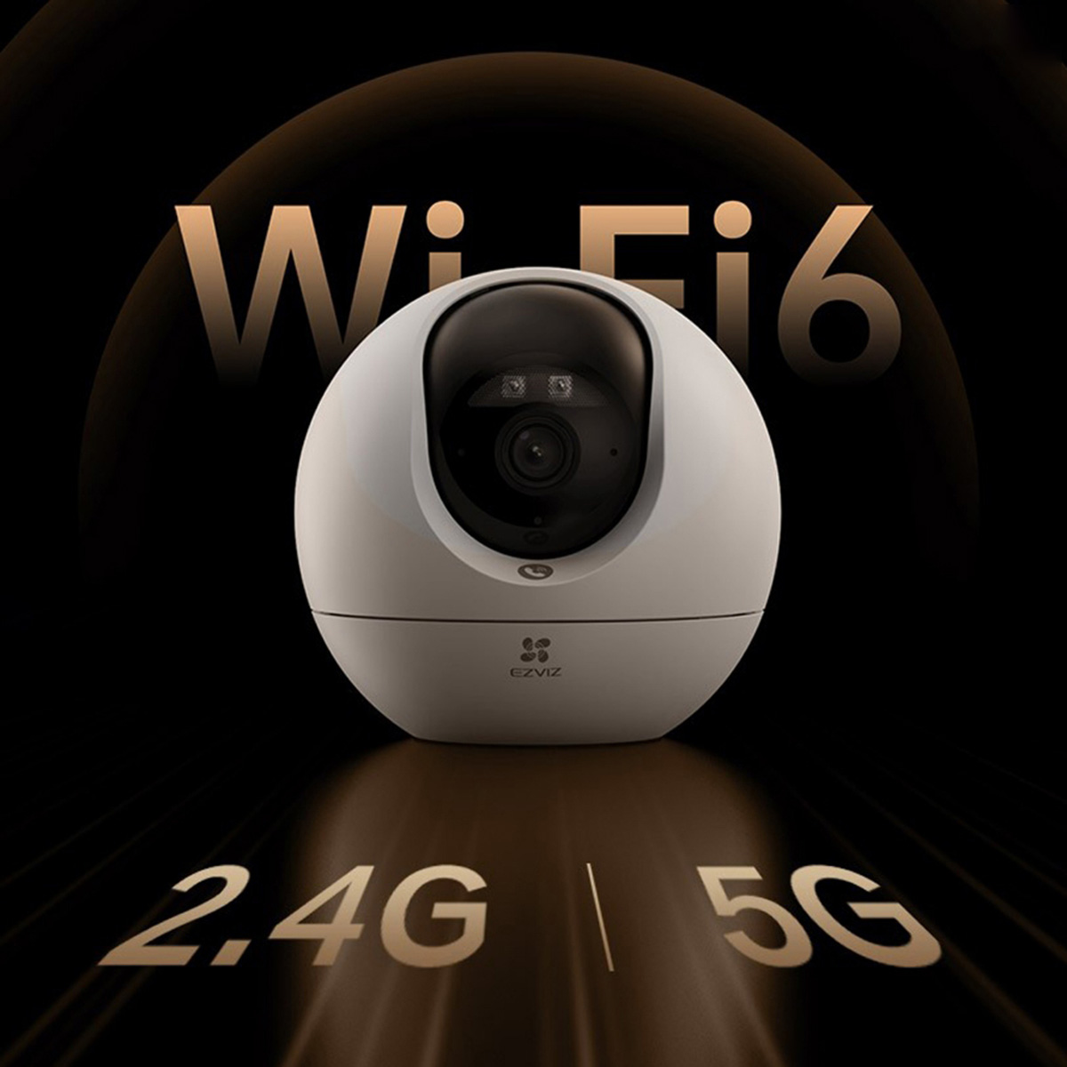 camera khong day hacom 3