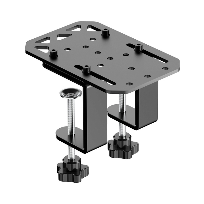 Giá đỡ kẹp bàn PXN Z D1 cho Tay Phanh for PC sim racing
