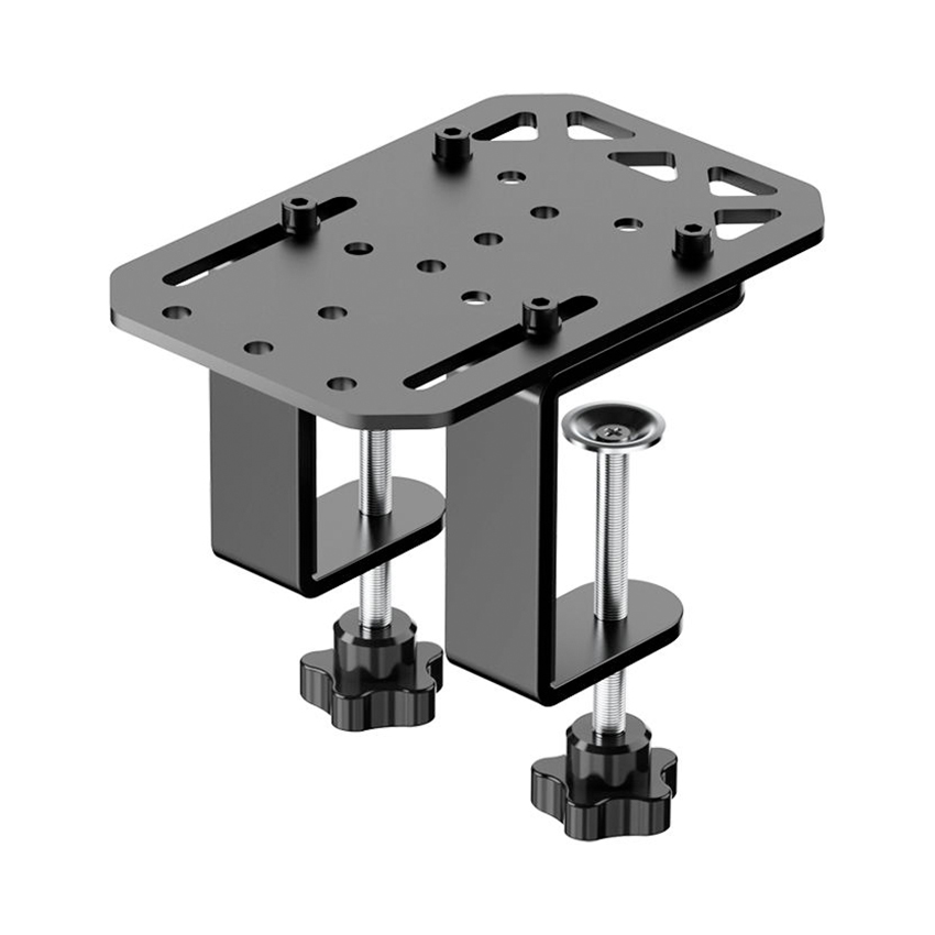 Giá đỡ kẹp bàn PXN Z D1 cho Tay Phanh for PC sim racing - Hình 2