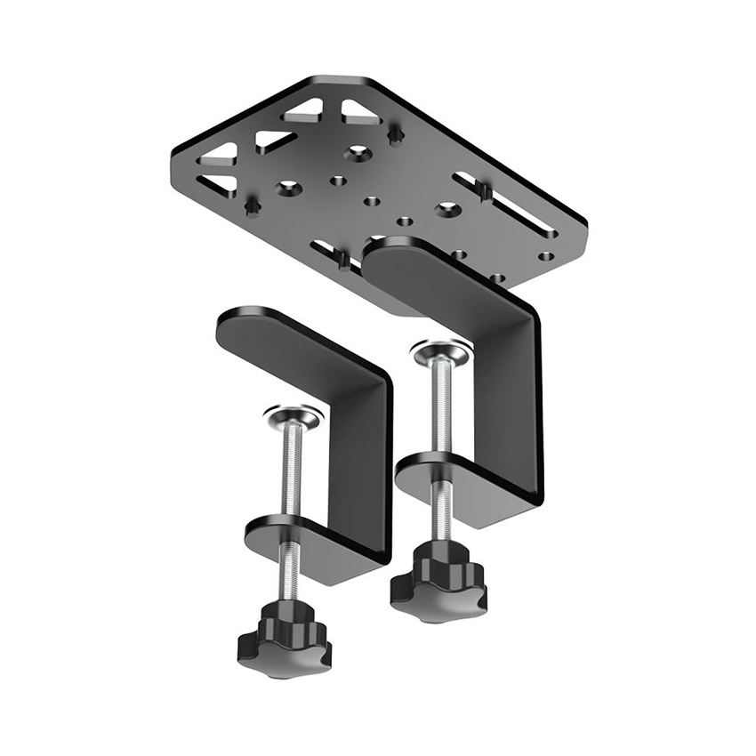 Giá đỡ kẹp bàn PXN Z D1 cho Tay Phanh for PC sim racing - Hình 3