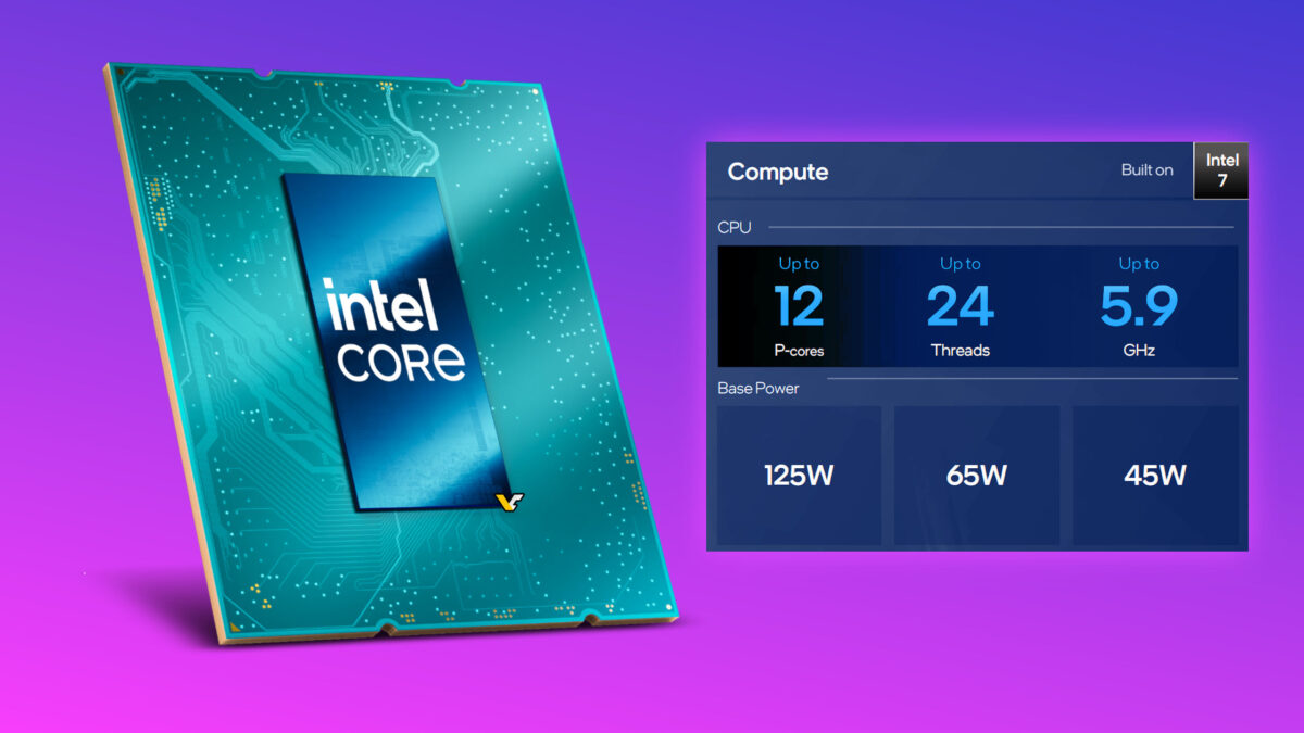 intel bartlett lake 12p under core series 2