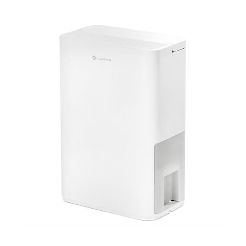 Máy hút ẩm 12L Lumias D6S-12L - Hình 2