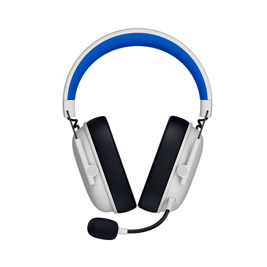 Tai nghe Razer BlackShark V3 X HyperSpeed - White (RZ04-05420500-R3UA) - Hình 4