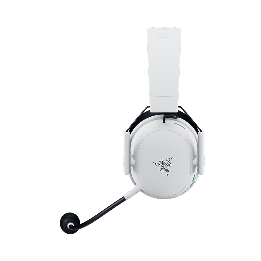 Tai nghe Razer BlackShark V3 X HyperSpeed - White (RZ04-05420500-R3UA) - Hình 5