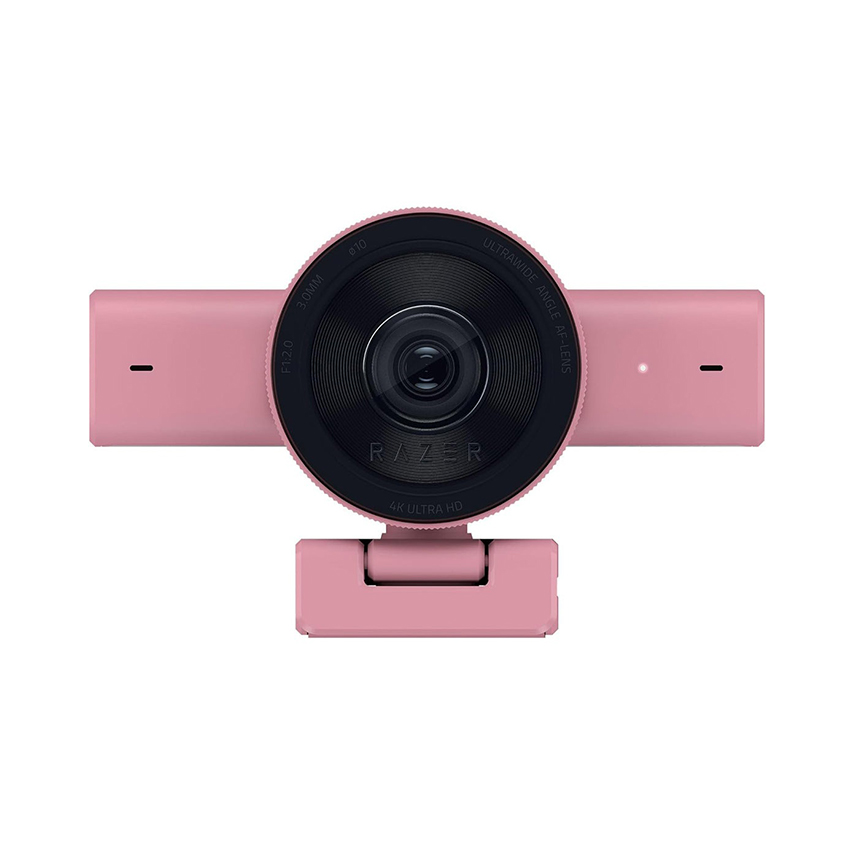 Webcam Razer Kiyo V2 - Quartz (RZ19-05370300-R3M1)