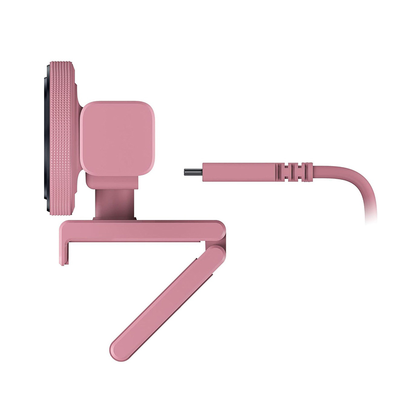 Webcam Razer Kiyo V2 - Quartz (RZ19-05370300-R3M1) - Hình 3