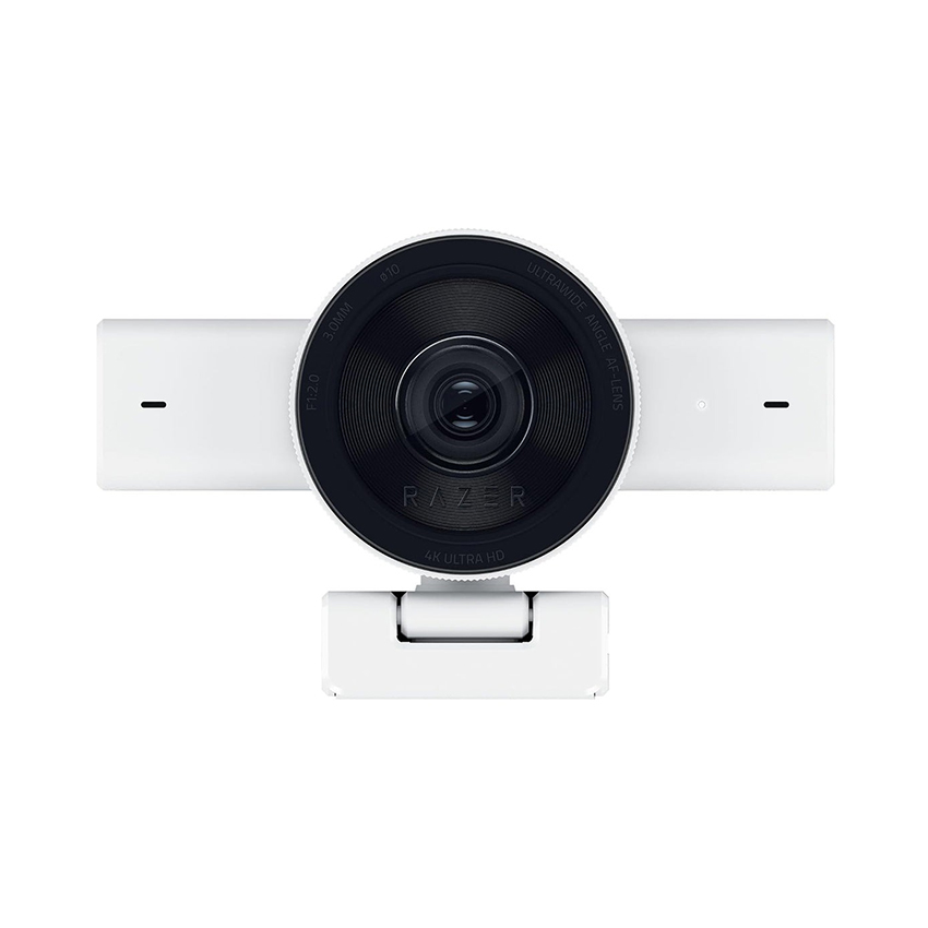 Webcam Razer Kiyo V2 - White (RZ19-05370200-R3M1)