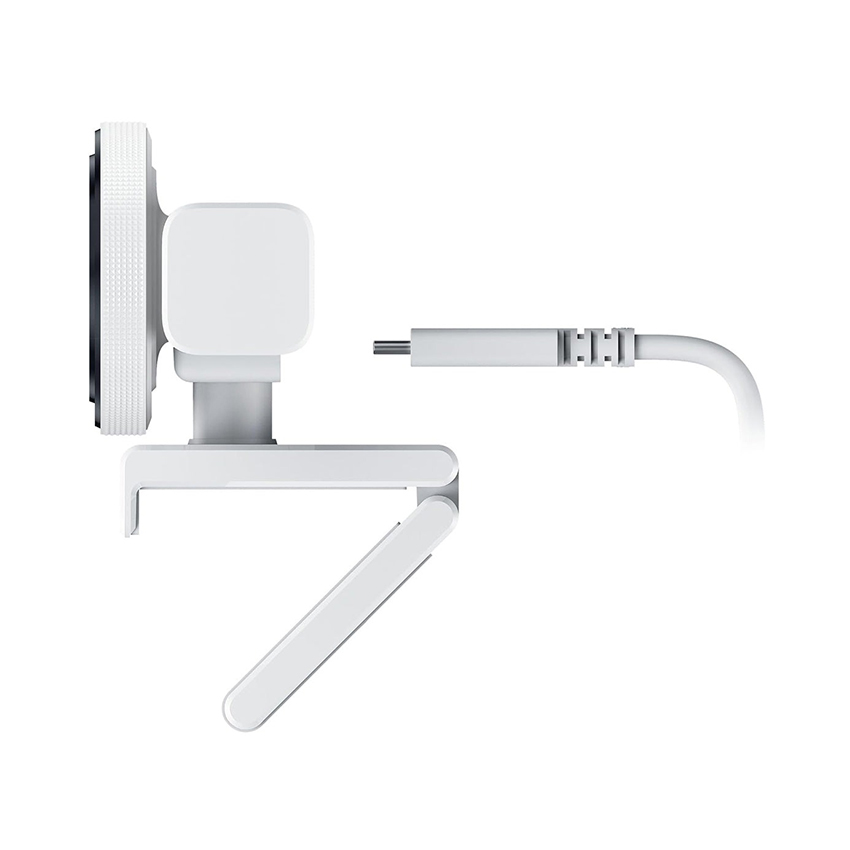 Webcam Razer Kiyo V2 - White (RZ19-05370200-R3M1) - Hình 3