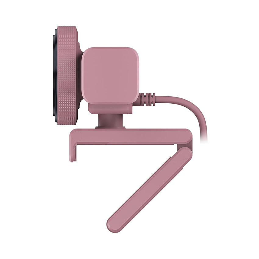Webcam Razer Kiyo V2 X - Quartz (RZ19-05380200-R3M1) - Hình 3
