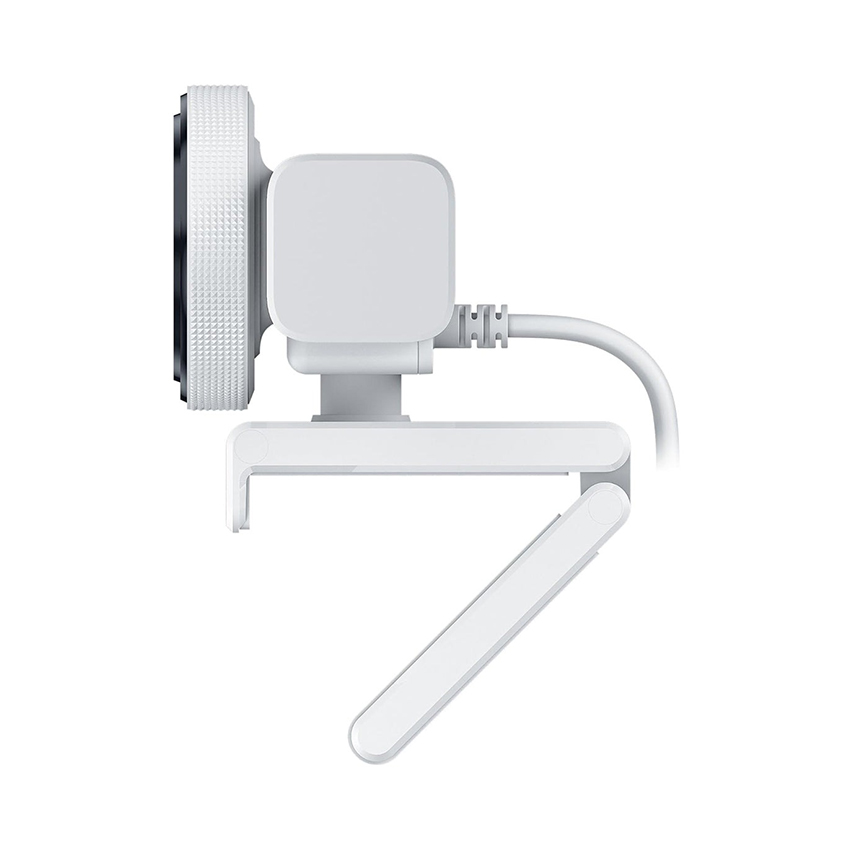Webcam Razer Kiyo V2 X - White (RZ19-05380300-R3M1) - Hình 3