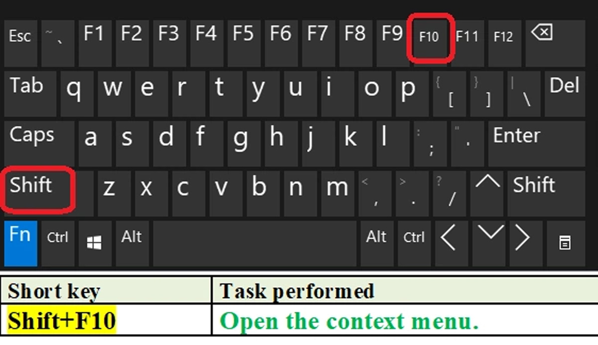tong hop cach copy tren laptop khong co chuot hacom 6