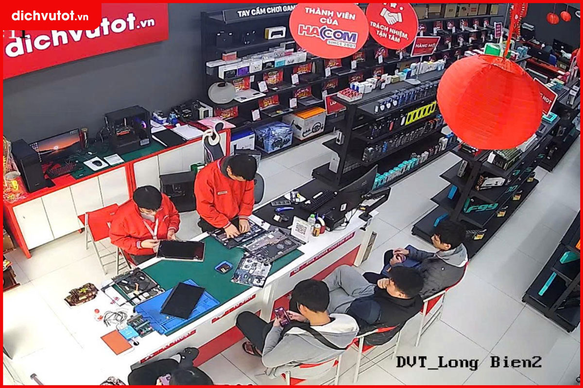 tong hop cach copy tren laptop khong co chuot hacom 8