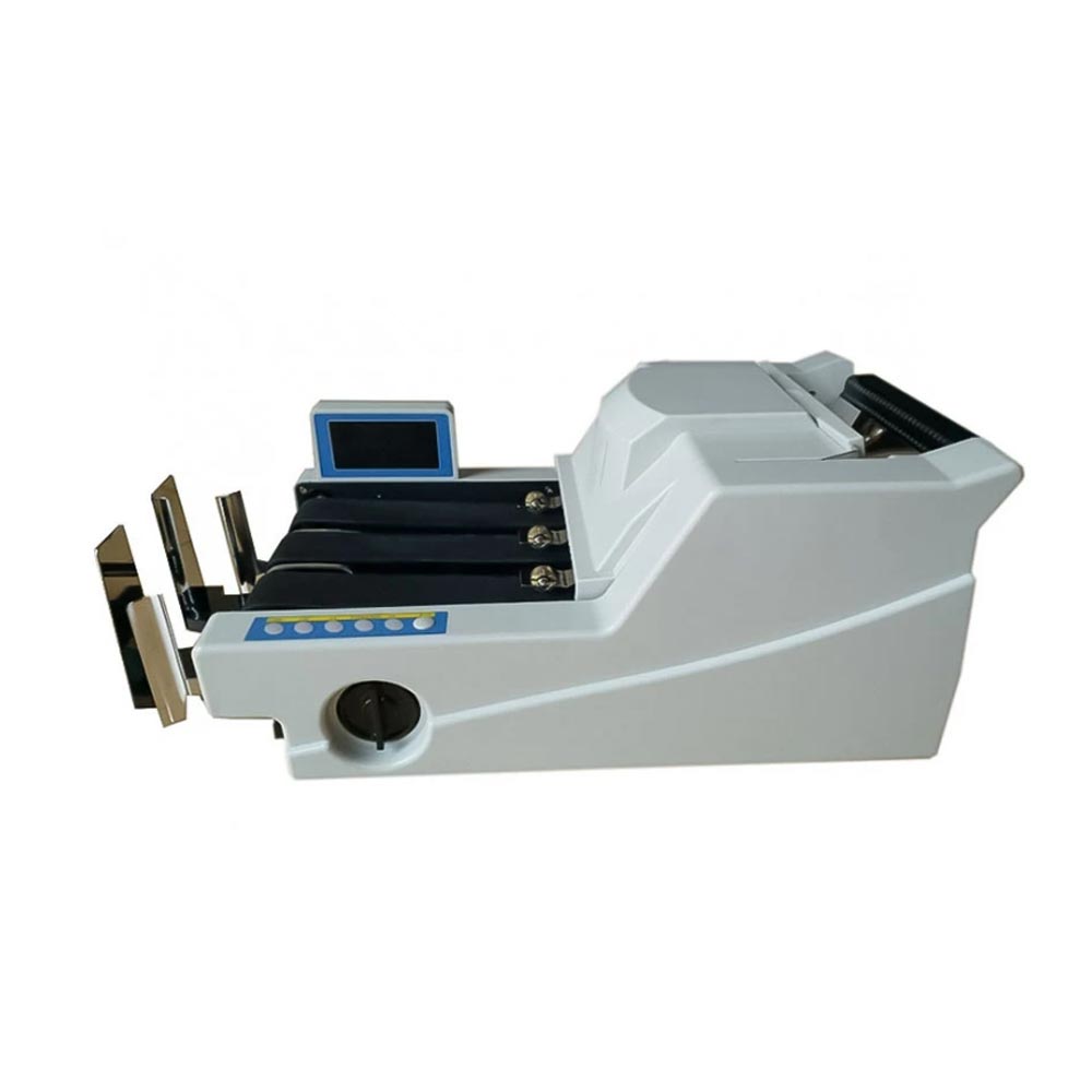 Máy đếm tiền OUDIS 3019A chính hãng