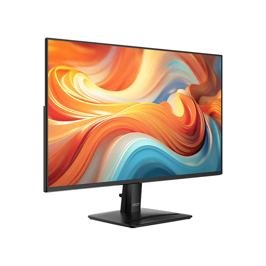 Màn hình MSI PRO MP275 E14L (27 inch/FHD/IPS/144Hz/1ms/loa) - Hình 6