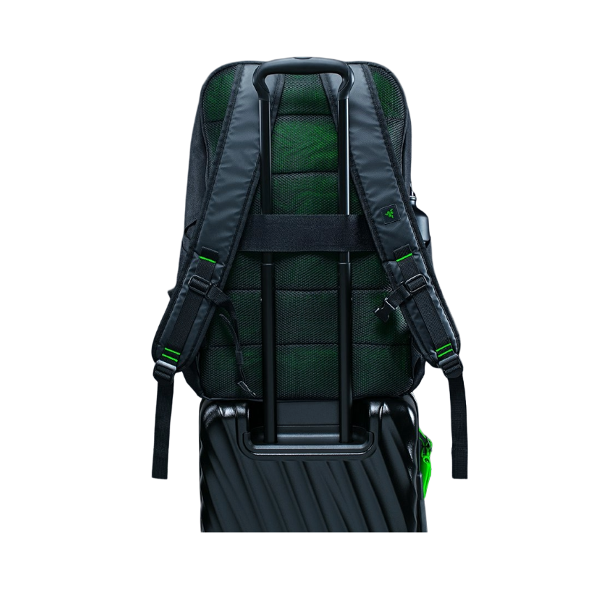 Balo Razer Rogue 16" Backpack V4 (RC81-04490100-R3M1) - Hình 2