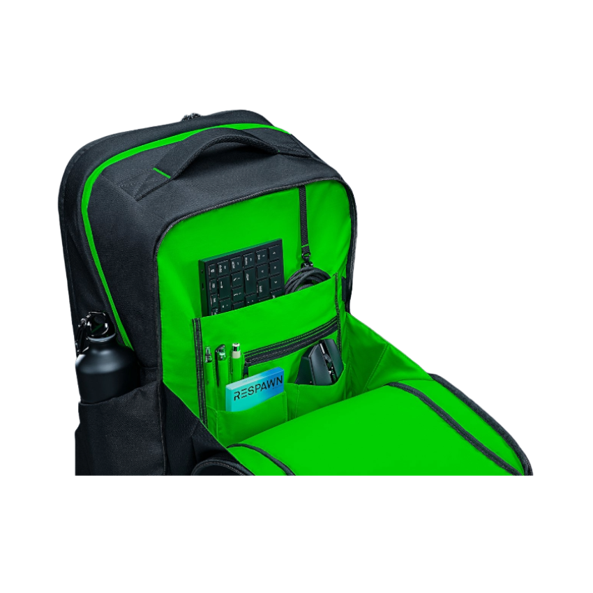 Balo Razer Rogue 16" Backpack V4 (RC81-04490100-R3M1) - Hình 4